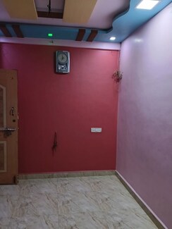1 Rk+ Pooja Room Apartment For Rent in Om Shiv Samarth CHS Dombivli West