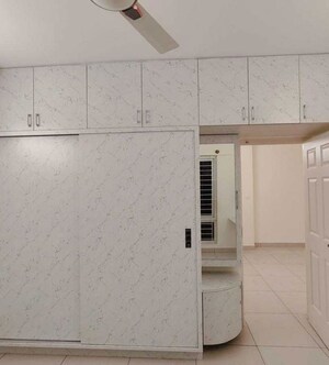 2 BHK Apartment For Rent in SJR Blue Waters, Off Sarjapur Road
