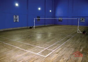 Swimming Pool in 2 BHK Apartment at SJR Blue Waters, Off Sarjapur Road – for Rent