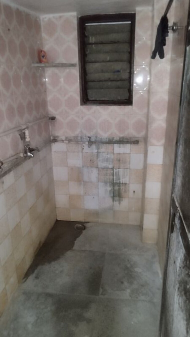 Bathroom, jai-laxmi-chs-dombivli 1 RK 365 Sq.Ft. Apartment In Dombivli West Thane 10410311