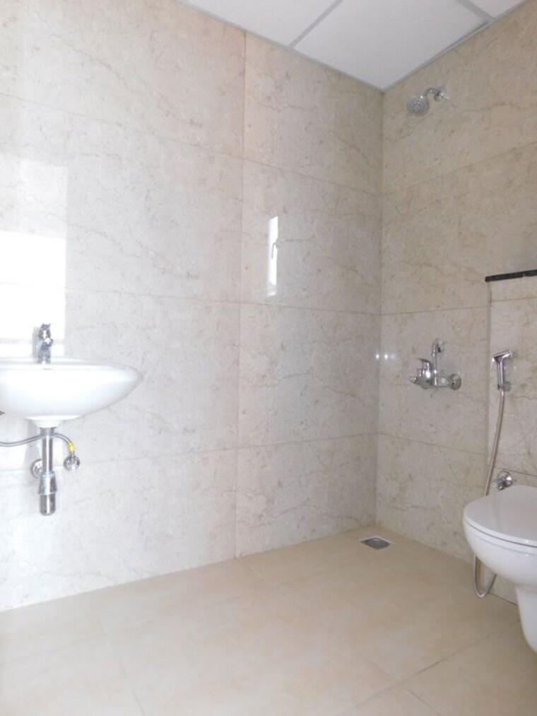 Bathroom, urbanrise-on-cloud-33 3 Bedroom 1353 Sq.Ft. Apartment In Bachupally Hyderabad 10408946
