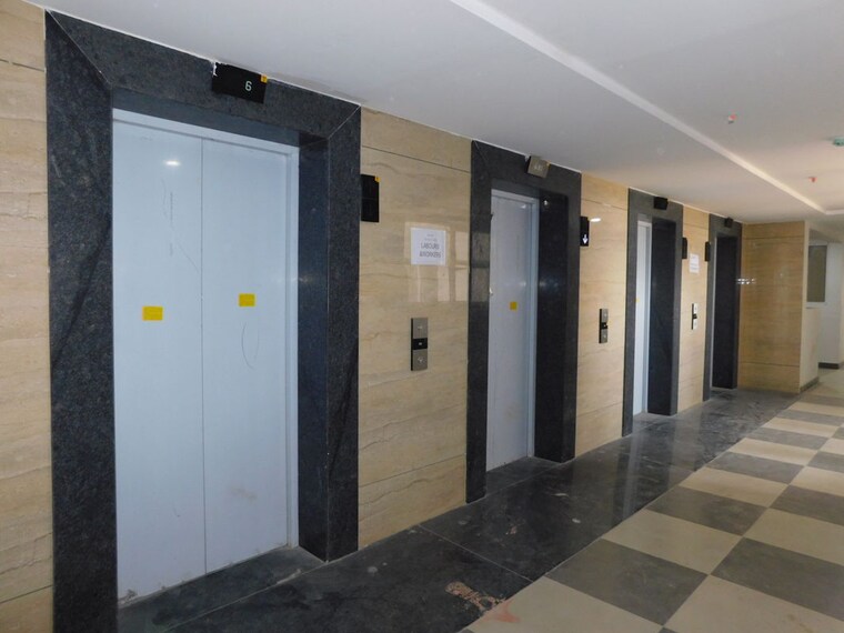undefined, urbanrise-on-cloud-33 3 Bedroom 1353 Sq.Ft. Apartment In Bachupally Hyderabad 10408946