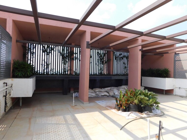 Bedroom, urbanrise-on-cloud-33 3 Bedroom 1353 Sq.Ft. Apartment In Bachupally Hyderabad 10408946