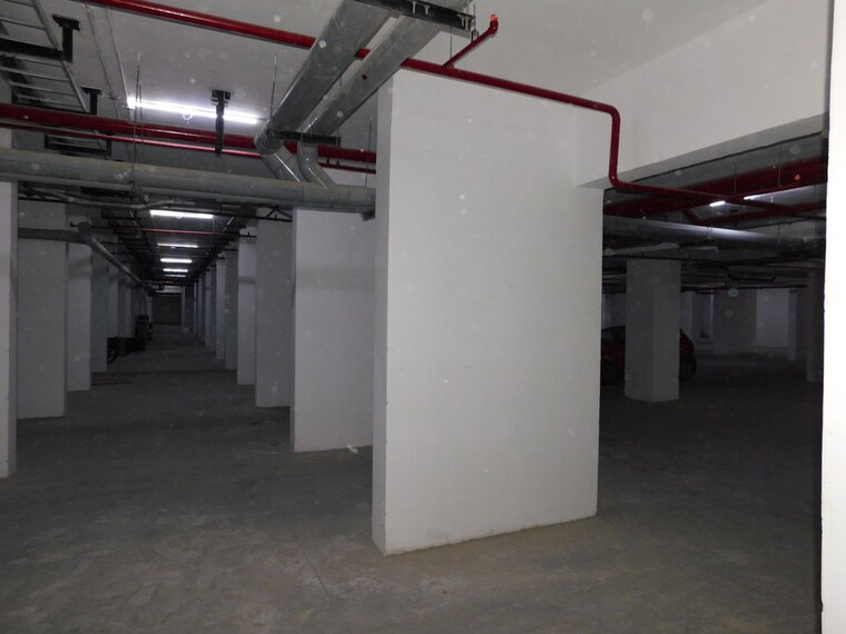  Parking, urbanrise-on-cloud-33 3 Bedroom 1353 Sq.Ft. Apartment In Bachupally Hyderabad 10408946