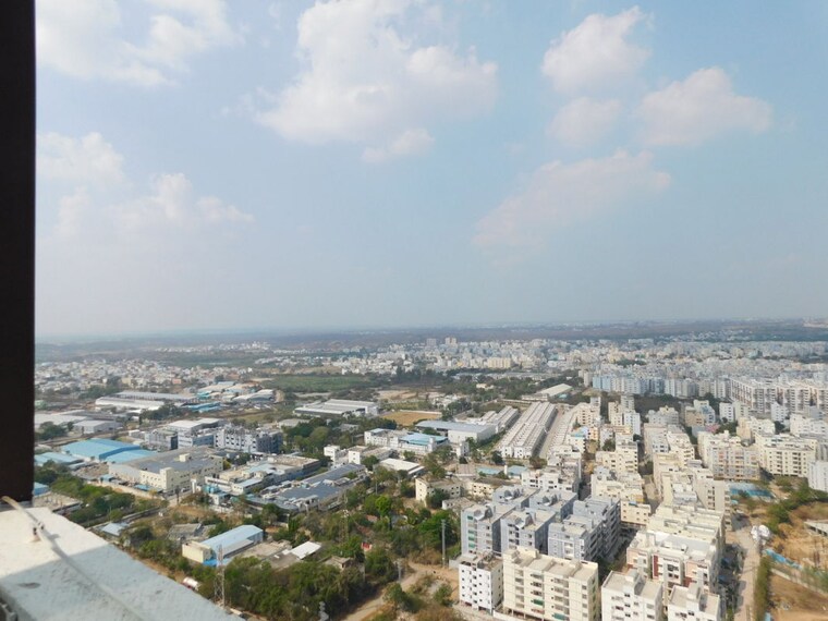 undefined, urbanrise-on-cloud-33 3 Bedroom 1353 Sq.Ft. Apartment In Bachupally Hyderabad 10408946