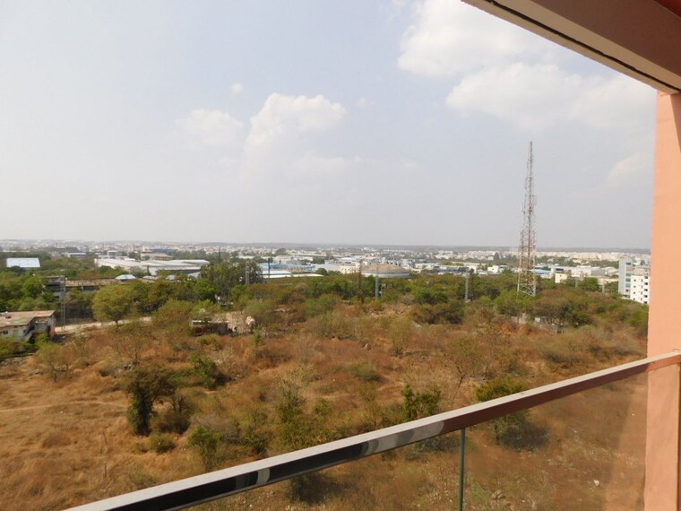 undefined, urbanrise-on-cloud-33 3 Bedroom 1353 Sq.Ft. Apartment In Bachupally Hyderabad 10408946