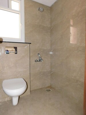 Bathroom in 3 BHK Apartment at Urbanrise On Cloud 33, Bachupally – for Rent