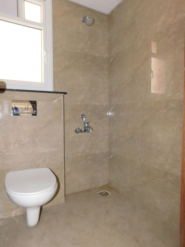 Bathroom, urbanrise-on-cloud-33 3 Bedroom 1353 Sq.Ft. Apartment In Bachupally Hyderabad 10408946