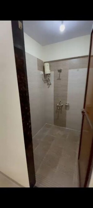 Building Lobby in 3 BHK Apartment at Accord Bindra One, Andheri East – for Rent