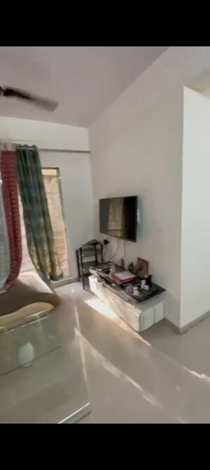 Living Room in 3 BHK Apartment at Accord Bindra One, Andheri East – for Rent