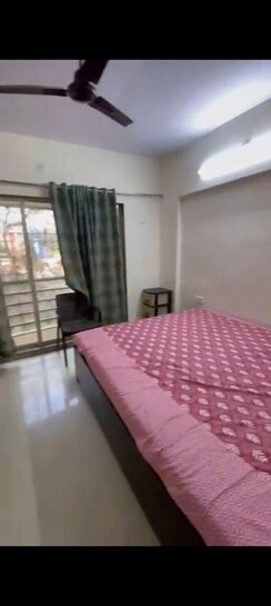 3 BHK Apartment For Rent in Accord Bindra One