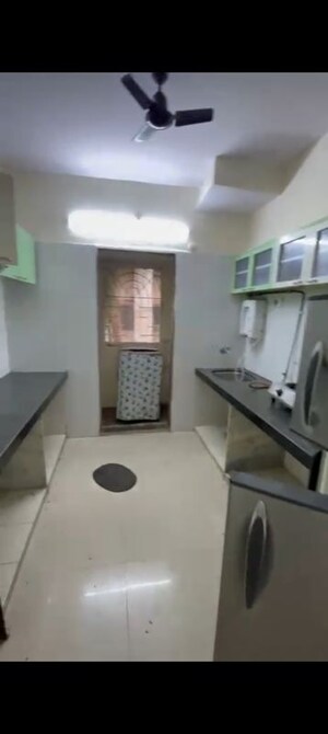 Kitchen in 3 BHK Apartment at Accord Bindra One, Andheri East – for Rent
