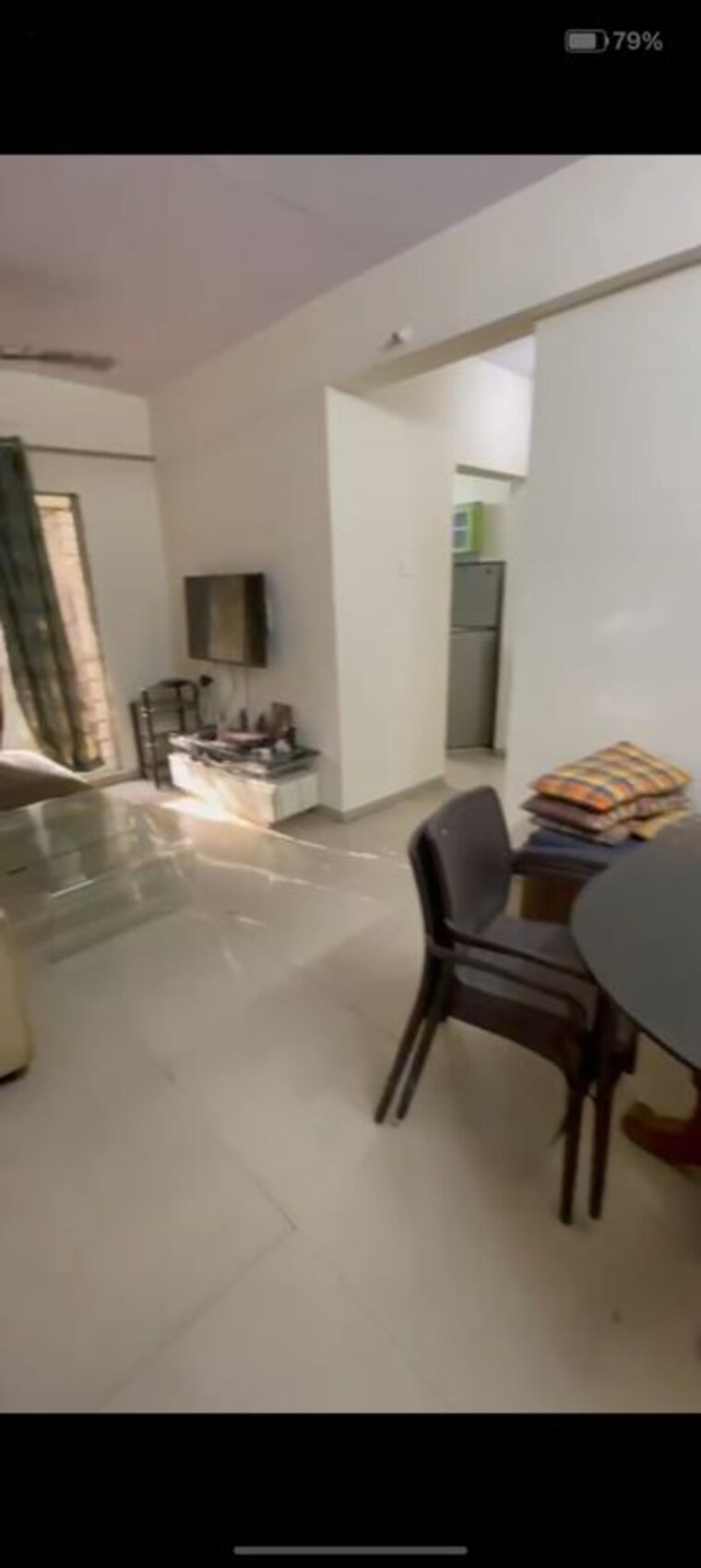 Living Room, accord-bindra-one 3 Bedroom 1100 Sq.Ft. Apartment In Andheri East Mumbai 10410313
