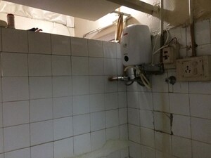 Bathroom in 1 BHK Apartment at Somwar Peth – for Sale