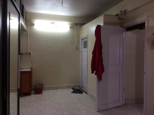 Building Lobby in 1 BHK Apartment at Somwar Peth – for Sale