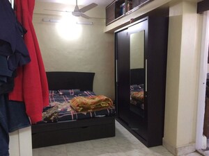 Bedroom in 1 BHK Apartment at Somwar Peth – for Sale