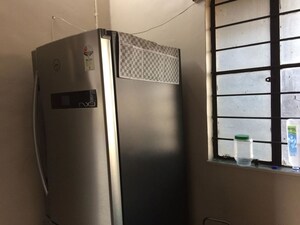 Furnished Amenities in 1 BHK Apartment at Somwar Peth – for Sale