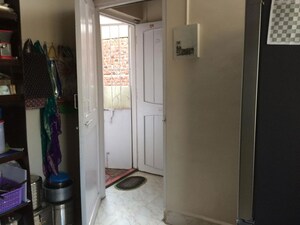 Bathroom in 1 BHK Apartment at Somwar Peth – for Sale