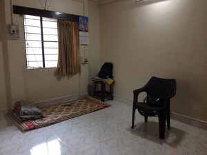 Living Room in 1 BHK Apartment at Somwar Peth – for Sale