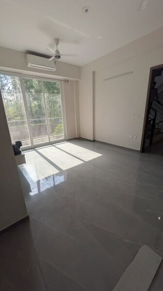 2.5 BHK + Pooja Room,Basement 1250 Sq.Ft. Apartment in M3M Antalya Hills