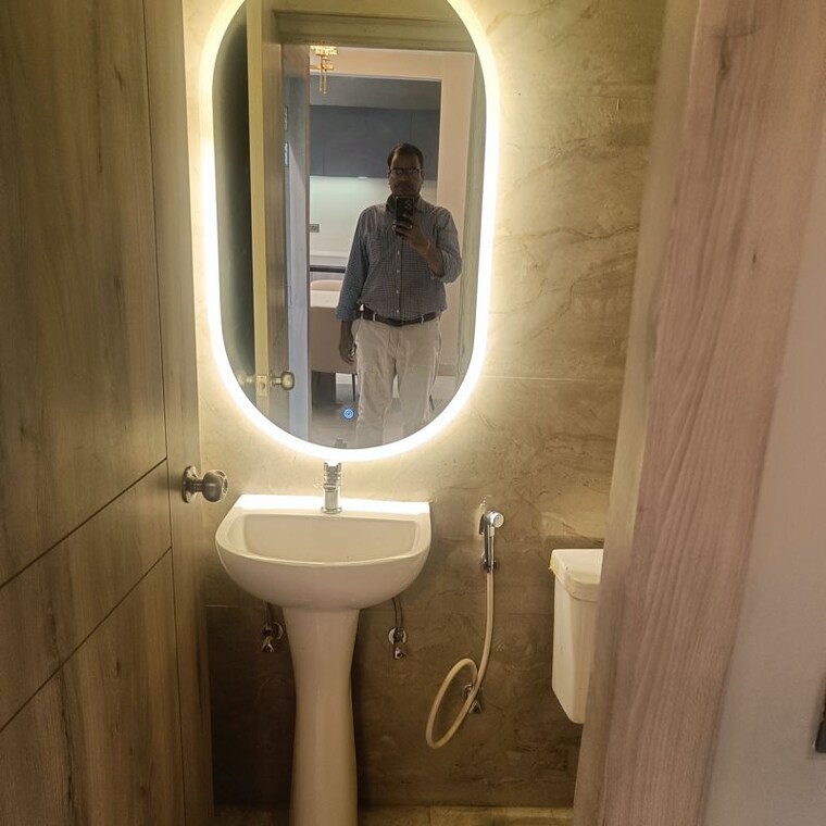 Bathroom, miglani-supercity-myfair-residency 3 Bedroom 1490 Sq.Ft. Apartment In Tech Zone 4 Greater Noida Greater Noida 10410304