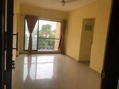1 BHK Apartment For Rent in Vastu Shanti