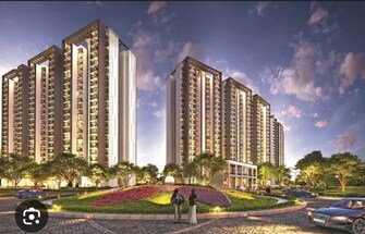 3.5 BHK + Study Room 2350 Sq.Ft. Apartment in ATS Picturesque Reprieves