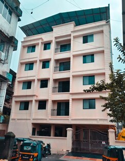 1 BHK Apartment For Sale in Kalher