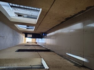 Staircase in 1 BHK Apartment at Kalher – for Sale
