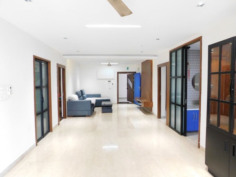 Room, aditya-empress-heights 3 Bedroom 2080 Sq.Ft. Apartment In Shaikpet Hyderabad 10410340