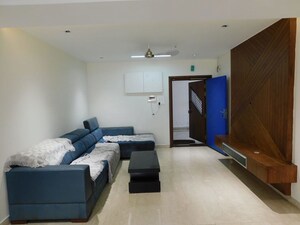 Team Area in 3 BHK Apartment at Aditya Empress Heights, Shaikpet – for Rent