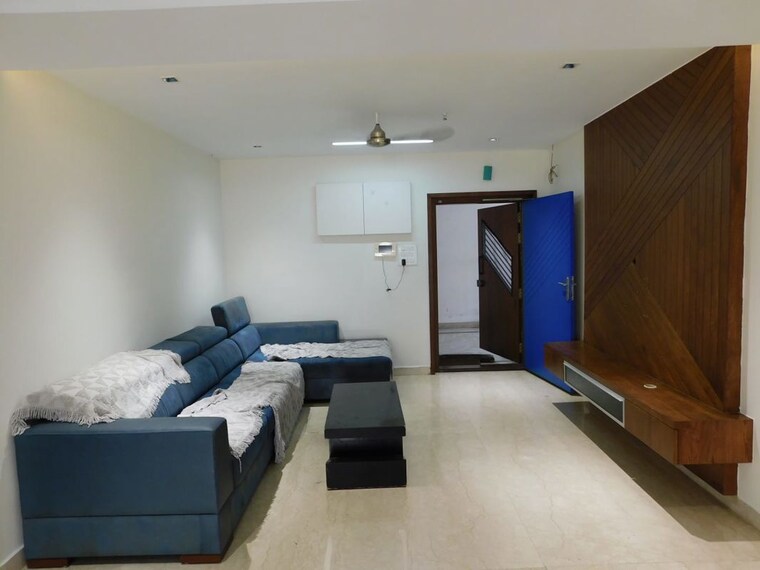 Team Area, aditya-empress-heights 3 Bedroom 2080 Sq.Ft. Apartment In Shaikpet Hyderabad 10410340