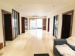 3 BHK + Pooja Room Apartment For Rent in Aditya Empress Heights