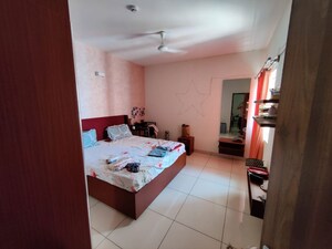 Team Area in 3 BHK Apartment at Prestige Jindal City, Bagalakunte – for Rent