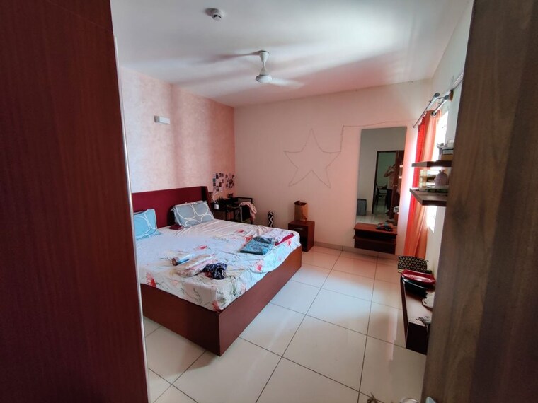Team Area, prestige-jindal-city 3 Bedroom 1373 Sq.Ft. Apartment In Bagalakunte Bangalore 10195190
