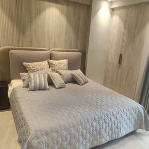 Bedroom in 2 BHK Apartment at Supercity Mayfair Residency Phase II, Tech Zone 4 Greater Noida – for Sale