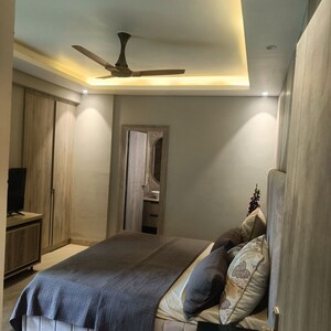 Bedroom in 2 BHK Apartment at Supercity Mayfair Residency Phase II, Tech Zone 4 Greater Noida – for Sale