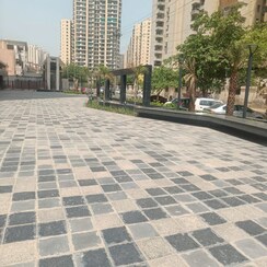 2 BHK Apartment For Sale in Supercity Mayfair Residency Phase II