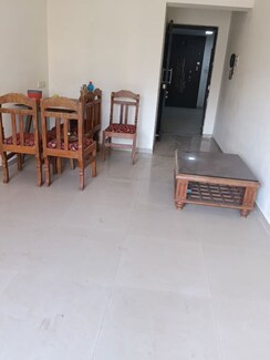 1.5 BHK + Extra Room Apartment For Rent in Vastu Shanti