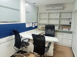 1450 Sq.Ft. Office Space in NMS Titanium
