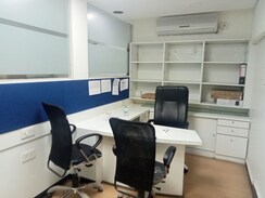 Office Space For Rent in NMS Titanium