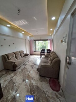 2 BHK Apartment For Sale in Pleasant Park CHS