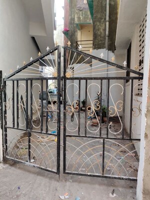 Balcony in 2 BHK Apartment at Kalher – for Sale