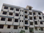 2 BHK 600 Sq.Ft. Apartment in Kalher