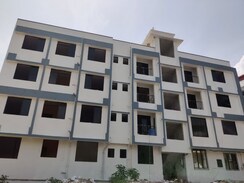 2 BHK Apartment For Sale in Kalher