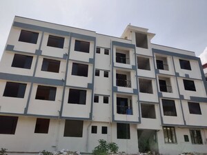 2 BHK Apartment For Sale in Kalher