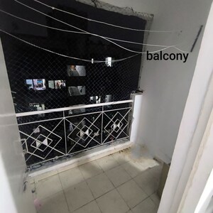 Staircase in 2 BHK Apartment at Satellite – for Rent