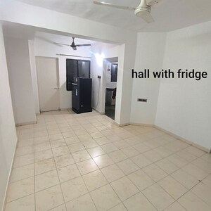 2 BHK Apartment For Rent in Satellite