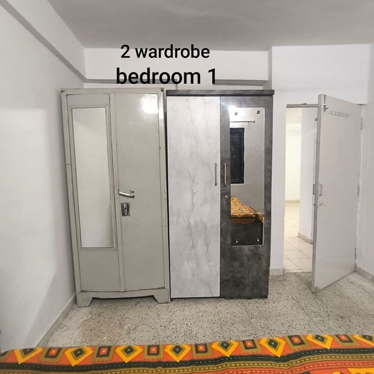 undefined, satellite 2 Bedroom 350 Sq.Ft. Apartment In Satellite Ahmedabad 10410352