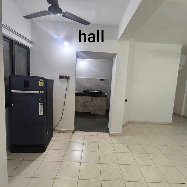 Bathroom, satellite 2 Bedroom 350 Sq.Ft. Apartment In Satellite Ahmedabad 10410352